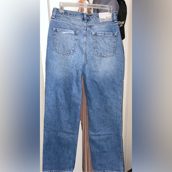 Willow + root buckle jeans - Picture 5 of 9